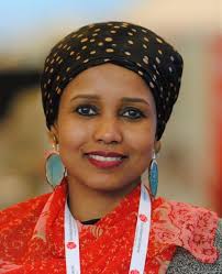 Magdalena Andersson ångrar inte "Somalitowns"-uttalande