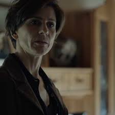 L'amour rend aveugle (Arte) : une histoire vraie pour le meurtre d'une  femme de ménage avec Jeanne Goursaud à Sarrelouis ?