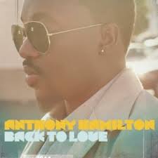 Listen to I Cry by Anthony Hamilton in z playlist online for free