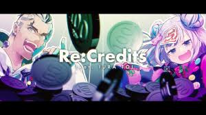 MV】Re:Credits feat. IURA TOI  BOOGEY VOXX【CHUNITHM】 - YouTube