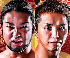 画像・写真｜『rizin.33』スペシャルワンマッチ「シバターvs.久保優太」の模様（c）rizinff 6枚目 ／ 【rizin】シバター、2年連続で大みそか勝利！ 華麗な関節技で勝利 . 04ecfutm7z75wm