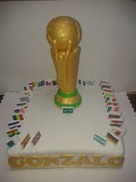 fifa world cup cake novelty lamp novelty decor