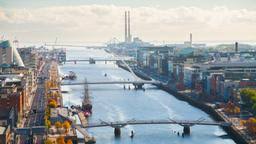Cheap Flights From Melbourne To Dublin From 814 Kayak