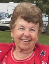 Judith E. (Judy) Shumaker Obituary February 15, 2022