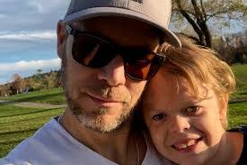 Leo Clement's Instagram, Twitter & Facebook