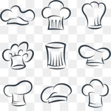7,000+ vectors, stock photos & psd files. 12 Gambar Kartun Topi Chef Gani Gambar
