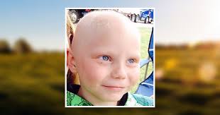 Jasper Nolan Lee -Jazzy- Bauer Obituary July 27, 2016