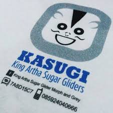 King Artha Sugar Gliders Pepabri Karawang 2020