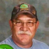 Harley Harris Obituary