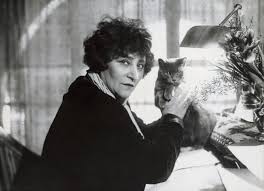 When she raises her eyelids it's as if she were taking off all her clothes. Wild Controversial And Free Colette A Life Too Big For Film Colette The Guardian
