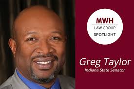 Diversity & Inclusion Champion: Greg Taylor