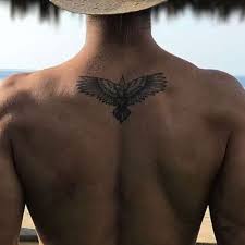 101 Best Small Simple Tattoos For Men In 2020 Simple Tattoos For Guys Small Back Tattoos Cool Small Tattoos