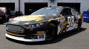 Motorsports fans and dfs players alike will have their eyes on the high banks of bristol as cup drivers vie for the $1 million prize. Wise Wins Fan Vote For Nascar All Star Race Sportsnet Ca