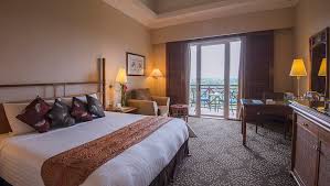 Near bukit jalil national stadium. Bangi Resort Hotel Overview