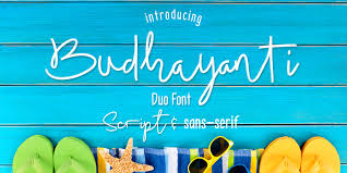 The old english font, according to wikipedia, is a revival of william caslon's typeface caslon black. Budhayanti Script Font 1001 Fonts
