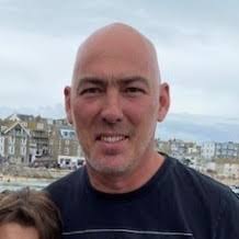 And I'm out of here!