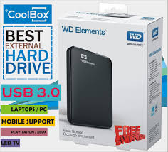 The wd_black p10 game drive comes in capacities up to 5tb, so you don't have to compromise which games to delete. Buy Portable External Hard Drives In Best Prices In Pakistan Daraz Pk