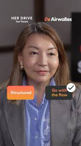 For International Women’s Day, we put incredible women leaders from  Airwallex, @chargespothk, @google, @hkgcchamber, and @spanishchamberhk in  the hot seat! 🔥, Their choices reveal how they approach ...