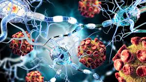 The Mysterious Link Between Covid 19 And Guillain Barre Syndrome