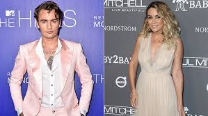 Lee interview british rip brandon lee was brandon lee married. The Hills Star Brandon Lee Shades Lauren Conrad Doesn T Know Her Hollywood Life