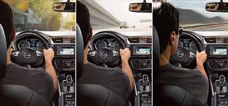 The 2021 nissan altima isn't the most alluring or exciting family sedan, but it's competent and available with some unconventional options. Difference Between Nissan Eco Normal And Sport Driving Modes