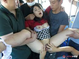 Asian Bus Porn - 50 photos