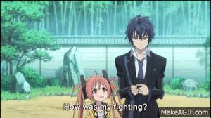 Share a gif and browse these related gif searches. Top Funny Anime Moments 4 On Make A Gif