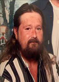 Obituary for Ricky Dale Johnson