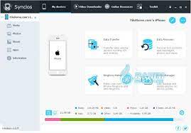 Jan 22, 2021 · transferring data through usb cable and other wireless methods can be lengthy and needs the device to be near for transfer. Anvsoft Syncios Data Transfer 3 0 3 Free Download