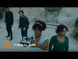 In this installment, six people unwittingly. Escape Room Tournament Of Champions Movie Tickets And Showtimes Near Me Regal