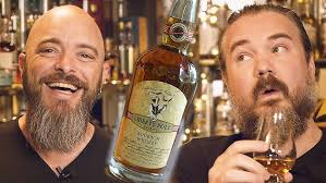 Rod & Hammer's SLO Stills Bourbon Review