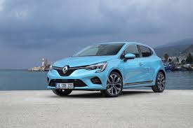 2020 Yeni Kasa Renault Clio 5 Turkiye Fiyati Aciklandi Renault Clio5 Otomobil Motorlar