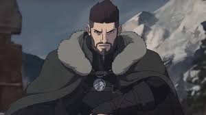 Грэм мактавиш, тео джеймс, мэри макдоннелл и др. Put Vesemira Vyshel Tizer Animacionnogo Spin Offa Vedmaka Rt Na Russkom