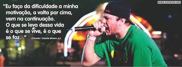 Frases De Um Maloqueiro Pensador Home Facebook