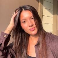 Lexi Johnson's Instagram, Twitter & Facebook