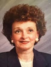 Nancy L. Thomas Obituary 2022