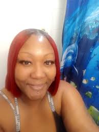 WOMAM KILLED: Carmen Johnson, 48, was beaten to death in the 1600 block of  South Homan, North Lawndale neighborhood, West Side