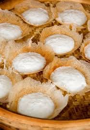 Resep serabi тефлон merupakan makanan tradisional atau jajanan pasar дари салах сату kota ди индонезии, yakni solo. Serabi Cake Food Solo Java Indonesia Food Asian Desserts Indonesian Desserts