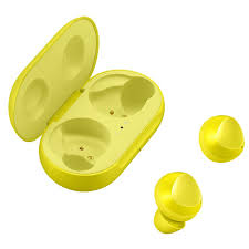 Hotline Samsung Galaxy Buds Yellow Sm R170nzya Kupit V Ukraine Sravnit Ceny Na Samsung Galaxy Buds Yellow Sm R170nzya Otzyvy I Obzory Foto I Harakteristiki V Kieve Harkove Odesse Dnepre
