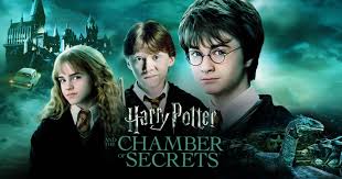 Watch Harry Potter and the Chamber of Secrets | Peacock