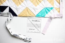 Binding // Joining Ends – Sometimes Crafter