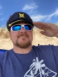 Sailing with Captain Kyle