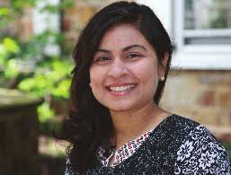 Finding Purpose in Giving Back