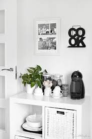 Home Decor Accessories 30 Stunning Coffee Bar Decor And Accessories You Need Coffee Station Kitchen Coffee Bar Home Home Coffee Stations