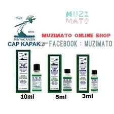 Official account minyak angin cap kapak pilihan kita. Minyak Angin Cap Kapak Shopee Malaysia