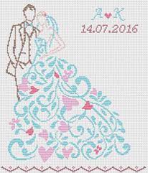 These are the patterns that reward us almost instantly with a new wall hanging or a sweet gift for a friend. Pin On Noivos