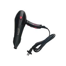 The hair dryers have got different power output and speeds. Primetech Euro Hair Dryer Rct 9918