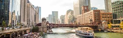 Things To Do in Chicago Downtown | Holiday Inn Chicago Dwtn-Wolf Point