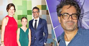 David Batra: ”Jag är väldigt lyckligt lottad”