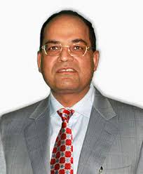 Dr. Syed A. Rizvi, MD